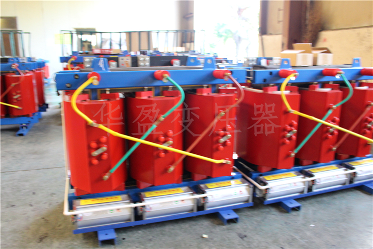 安康SCB11-3150KVA/35KV/0.4KV干式变压器